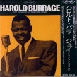 Burrage Harold- Pioneer Of Chicago Soul
